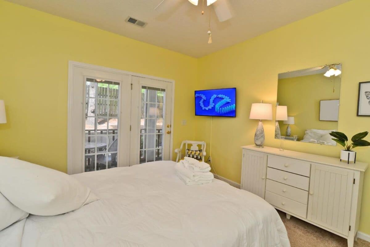 Cherry Grove Close To W Pool Myrtle Beach