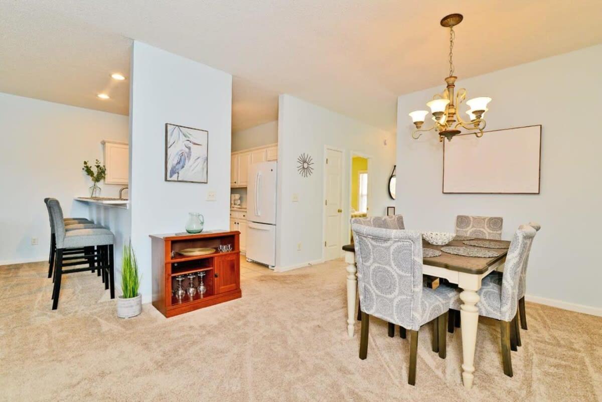 Cherry Grove Close To W Pool Holiday home *