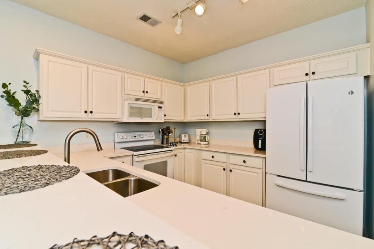Holiday home Cherry Grove Close To W Pool Myrtle Beach