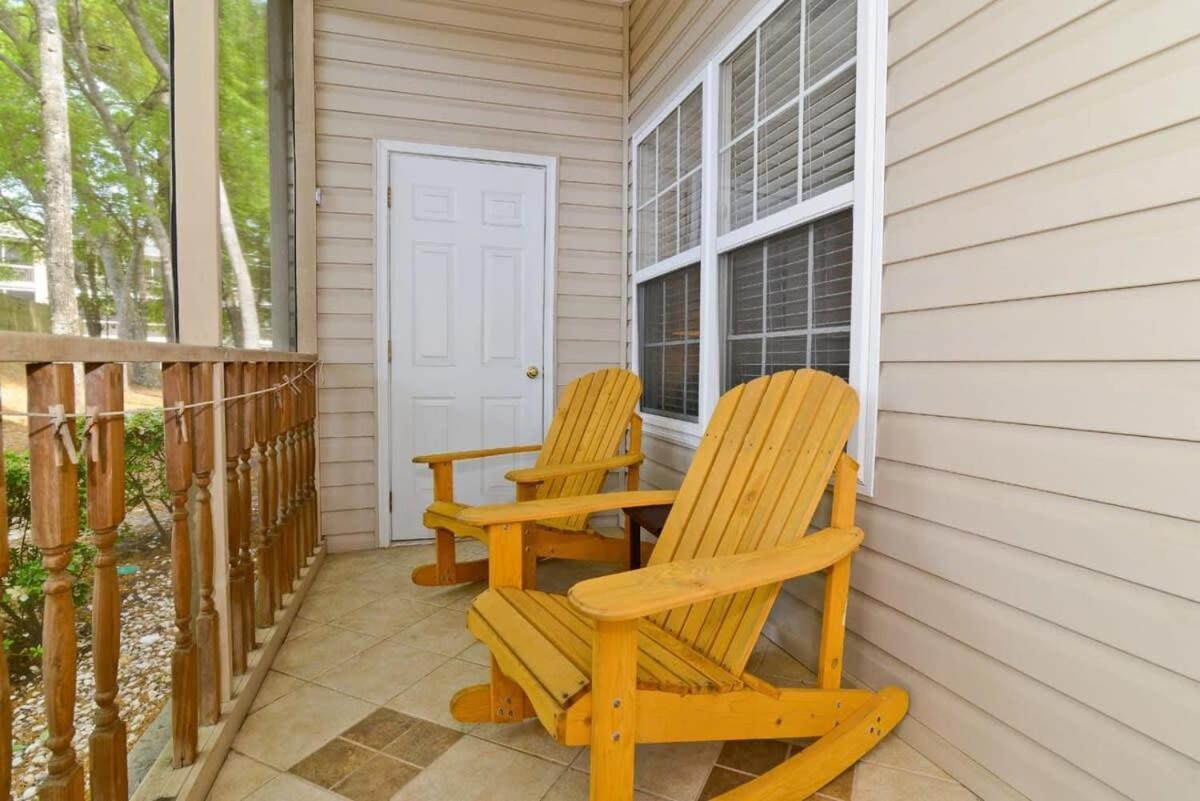 Cherry Grove Close To W Pool * Myrtle Beach