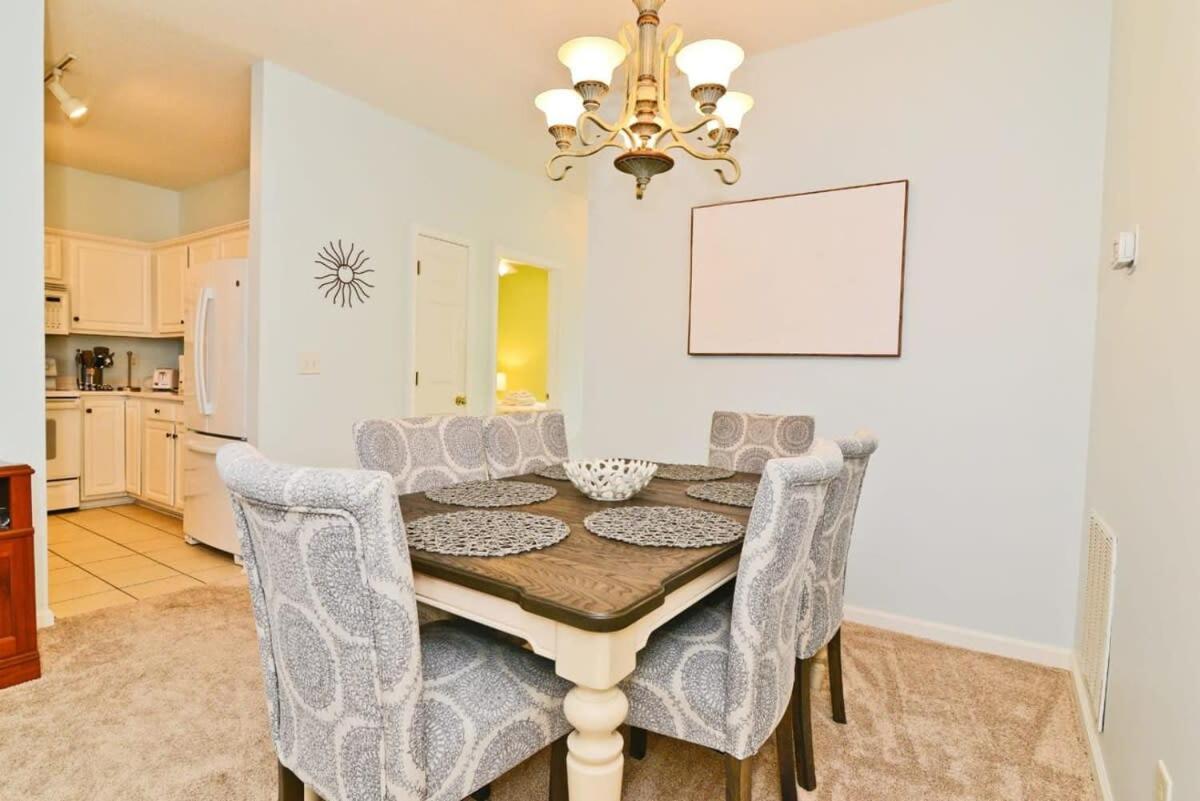 Cherry Grove Close To W Pool