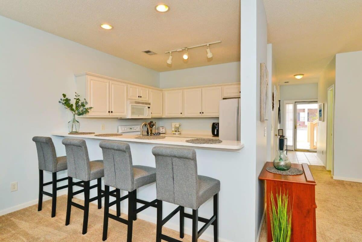 Holiday home Cherry Grove Close To W Pool Myrtle Beach