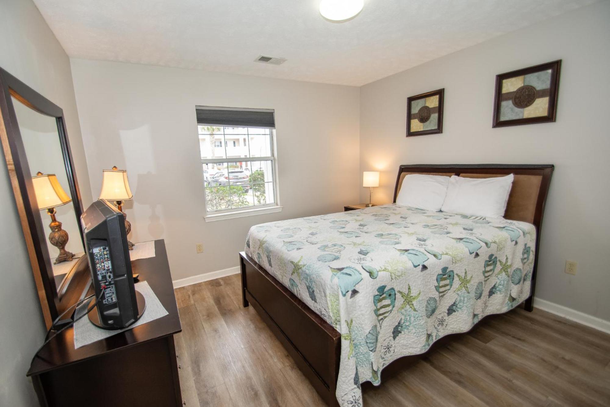 Waterway Village By Palmetto Vacations