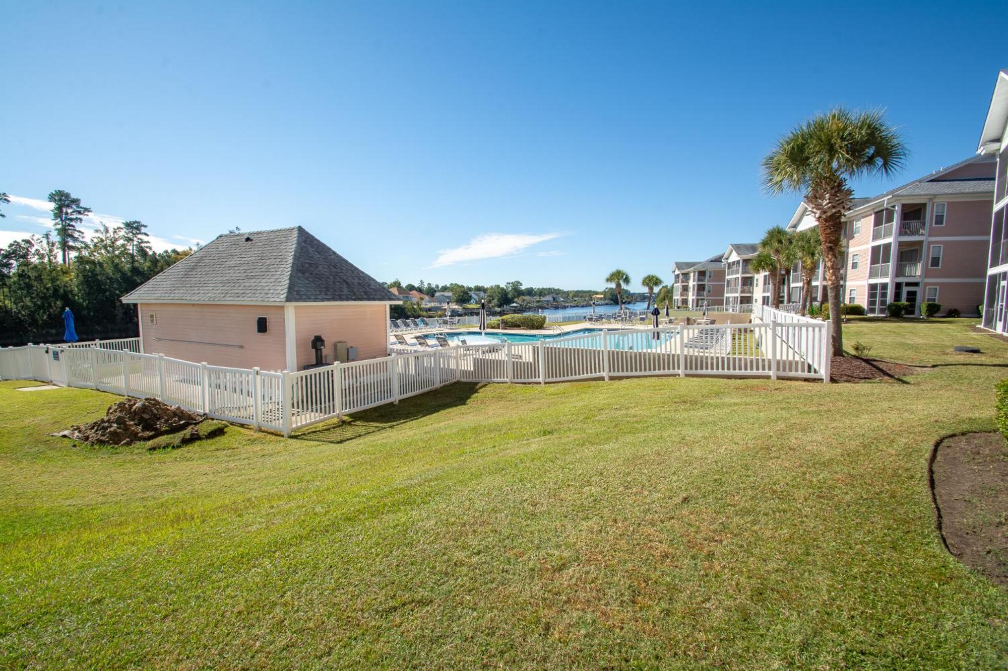 Holiday home Waterway Village By Palmetto Vacations Myrtle Beach