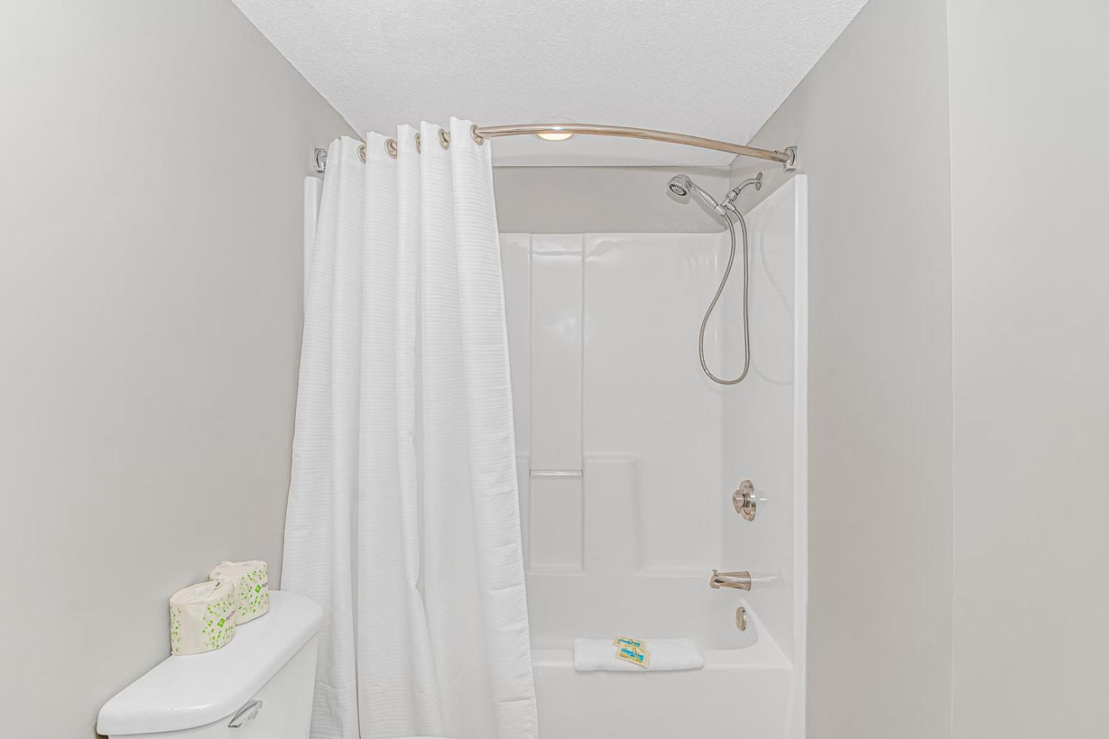 Holiday home Stunning Double Balcony- Oceanfront 2 Bedroom, 2 Bath- Anderson Ocean Club 905 Myrtle Beach