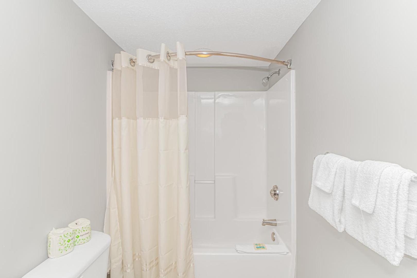 Holiday home Stunning Double Balcony- Oceanfront 2 Bedroom, 2 Bath- Anderson Ocean Club 905 *