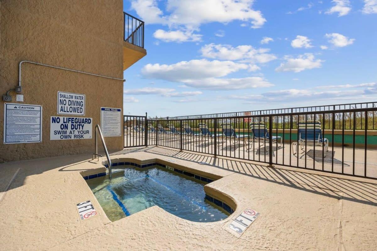 Holiday home Beachfront Breeze At The Sea Castle Myrtle Beach