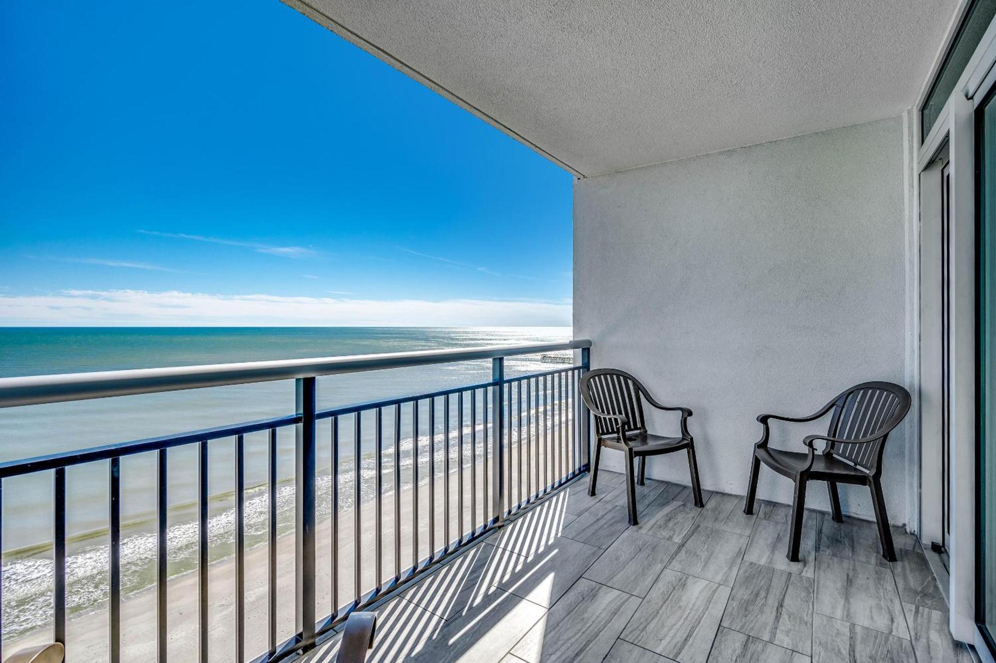 Holiday home Bay View 1707a