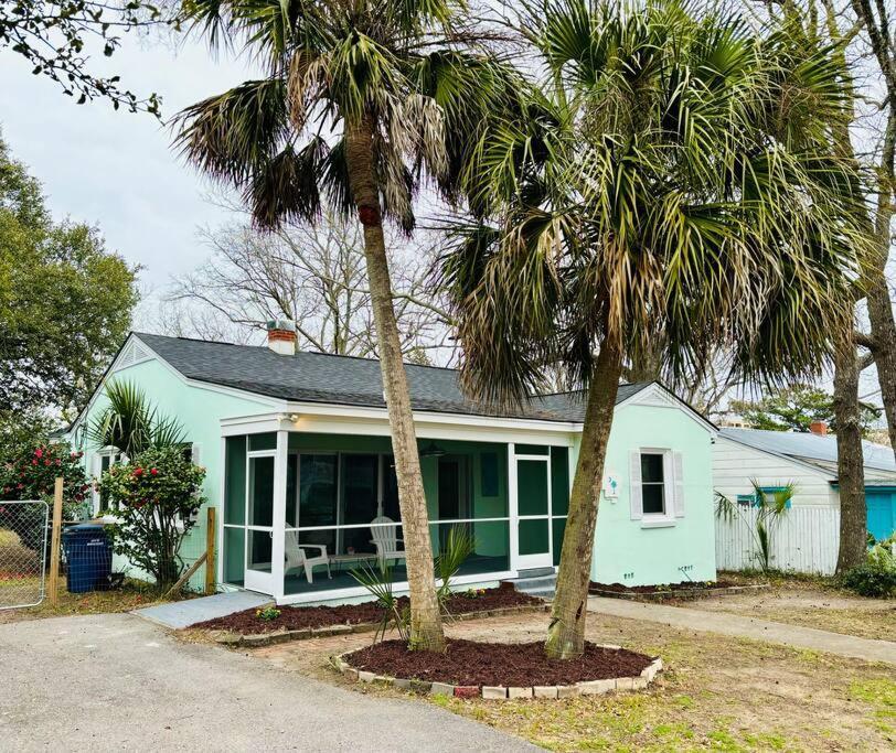 Holiday home Charming Coastal Retreat Pets Are Welcome *
