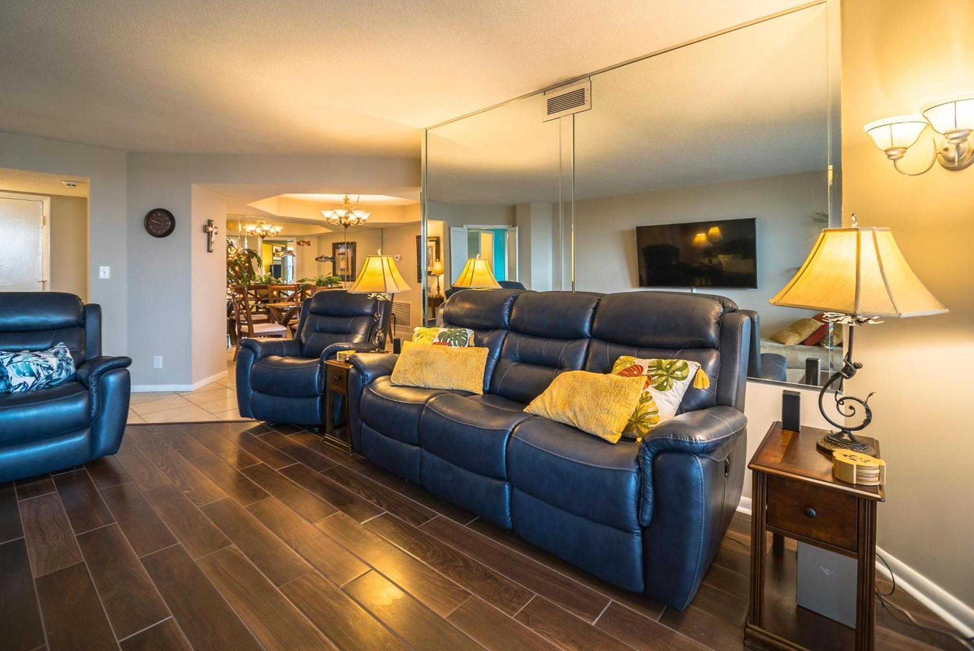 Maisons-sur-mer 110 - Ocean View - Shore Drive Myrtle Beach