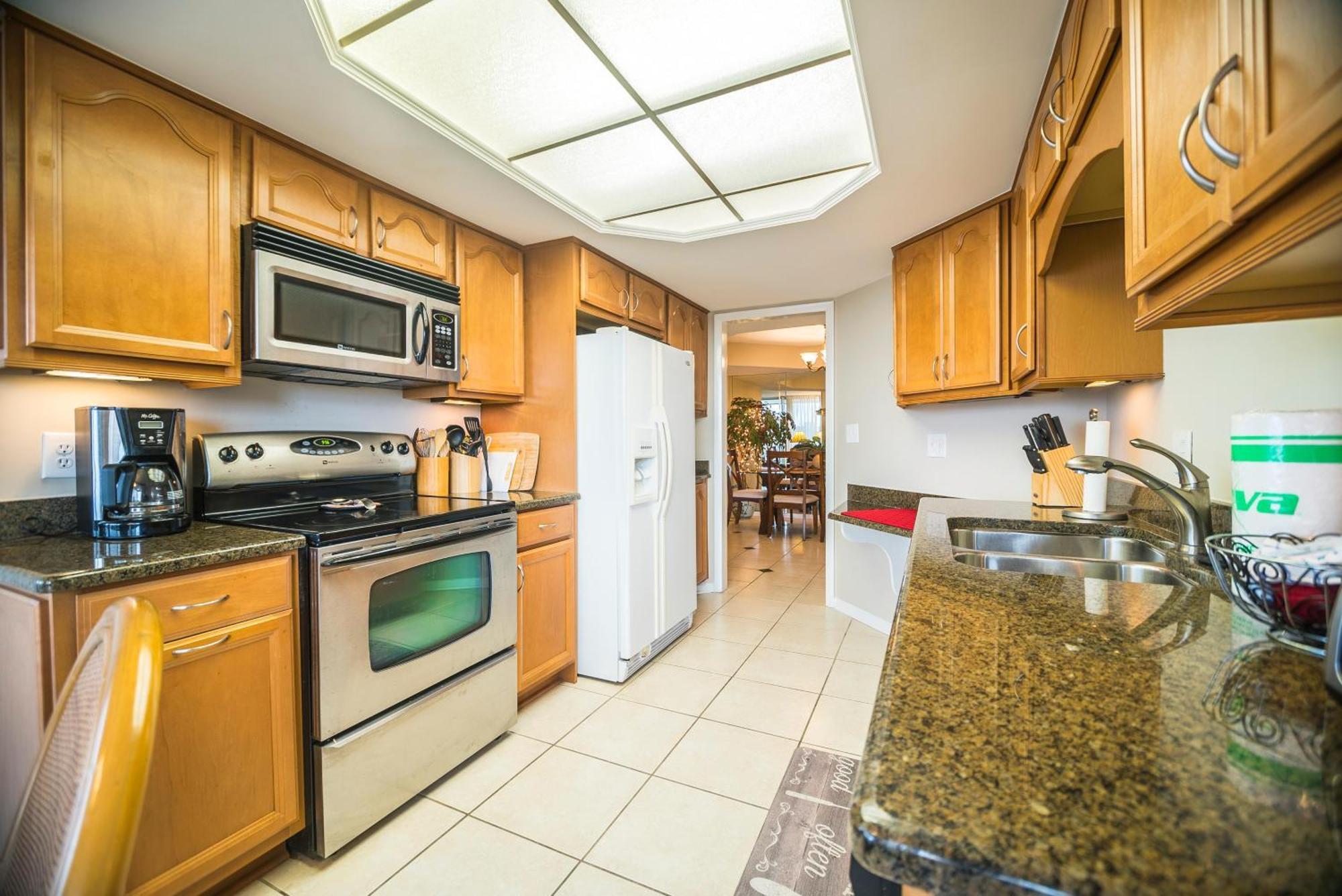 Holiday home Maisons-sur-mer 110 - Ocean View - Shore Drive Myrtle Beach