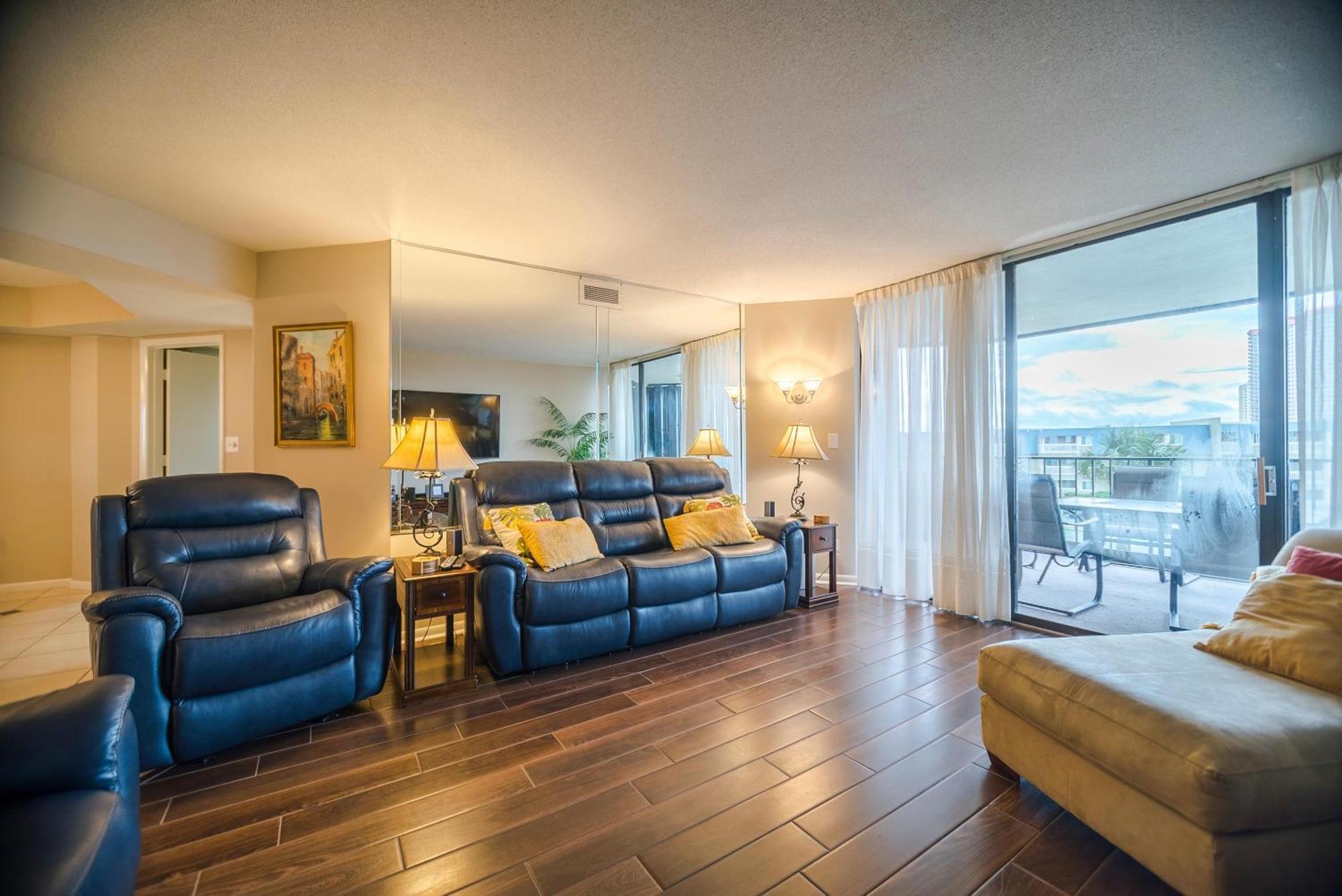 Maisons-sur-mer 110 - Ocean View - Shore Drive *