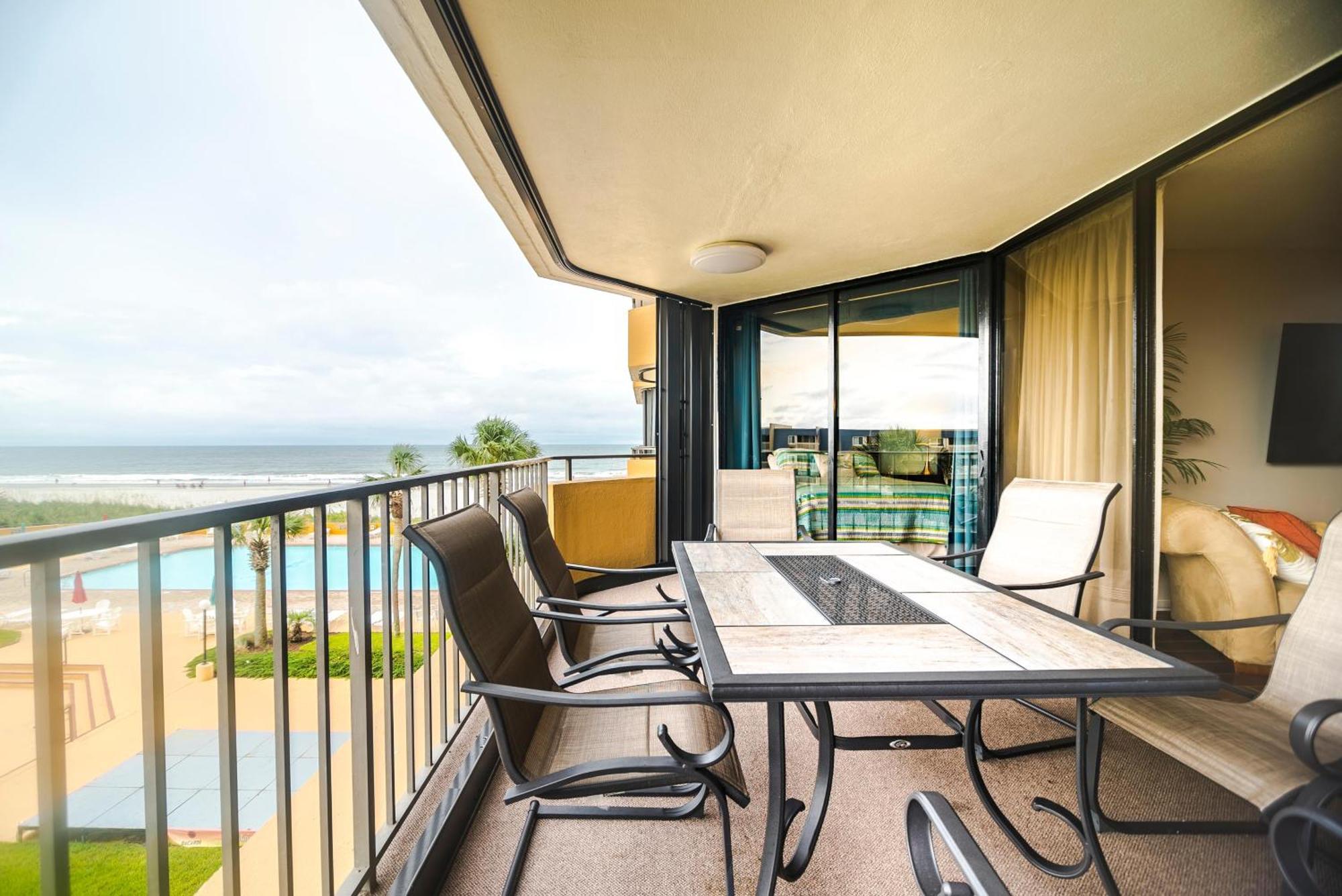 Maisons-sur-mer 110 - Ocean View - Shore Drive