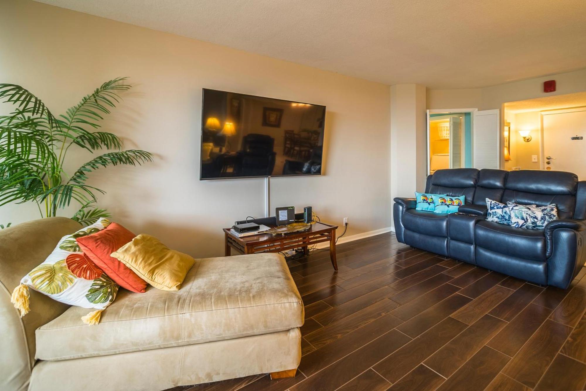Maisons-sur-mer 110 - Ocean View - Shore Drive * Myrtle Beach