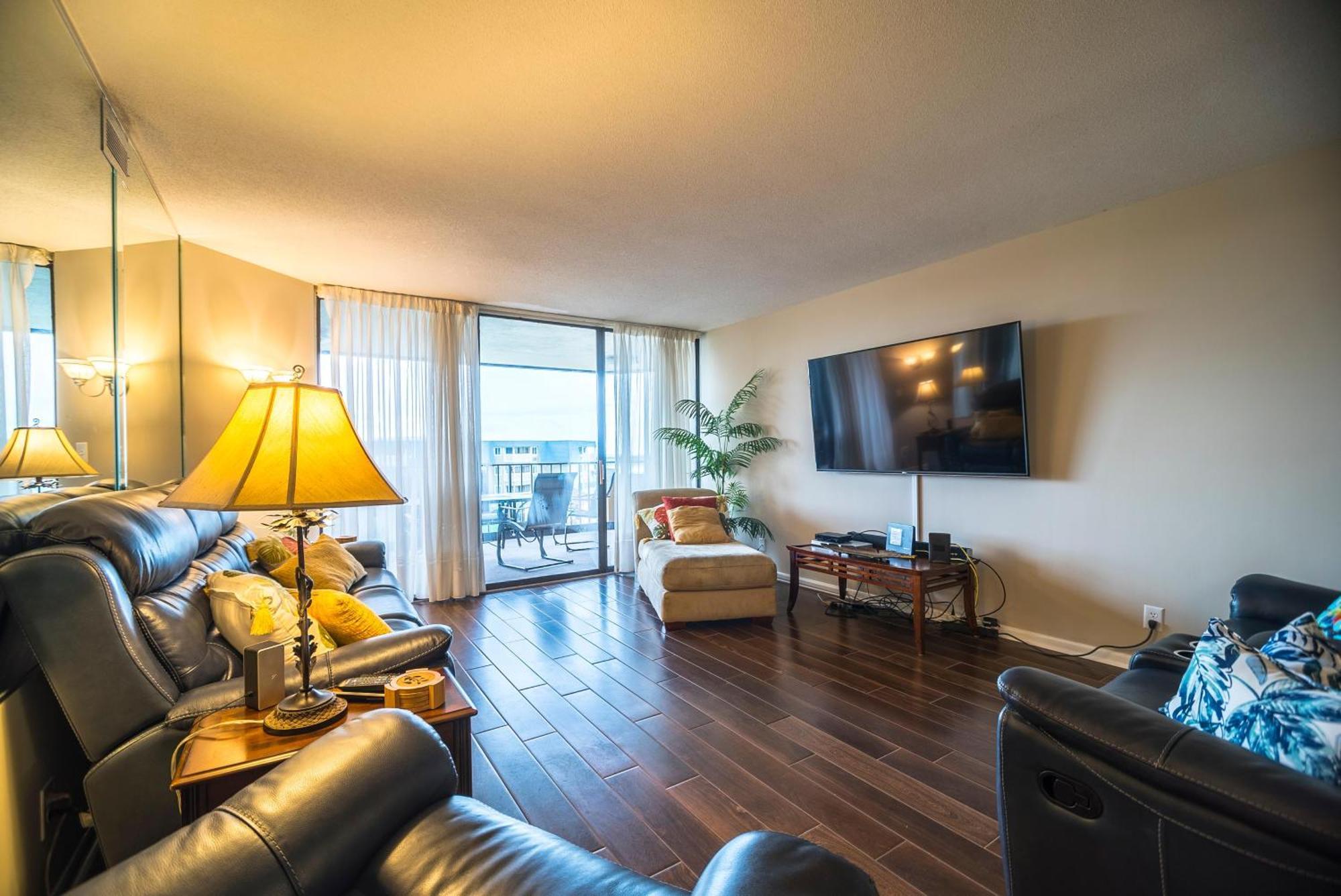 Holiday home Maisons-sur-mer 110 - Ocean View - Shore Drive Myrtle Beach