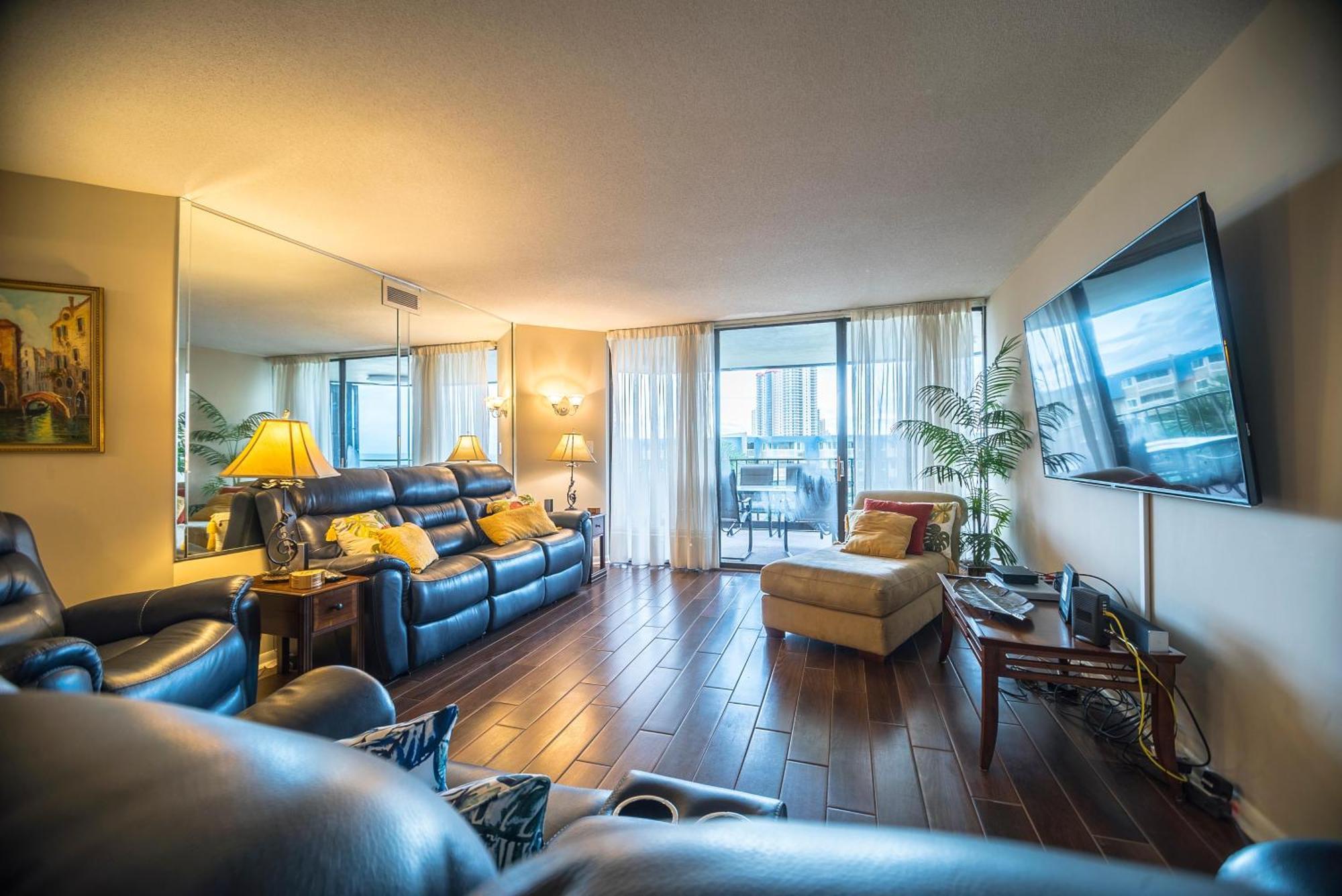 Maisons-sur-mer 110 - Ocean View - Shore Drive Myrtle Beach