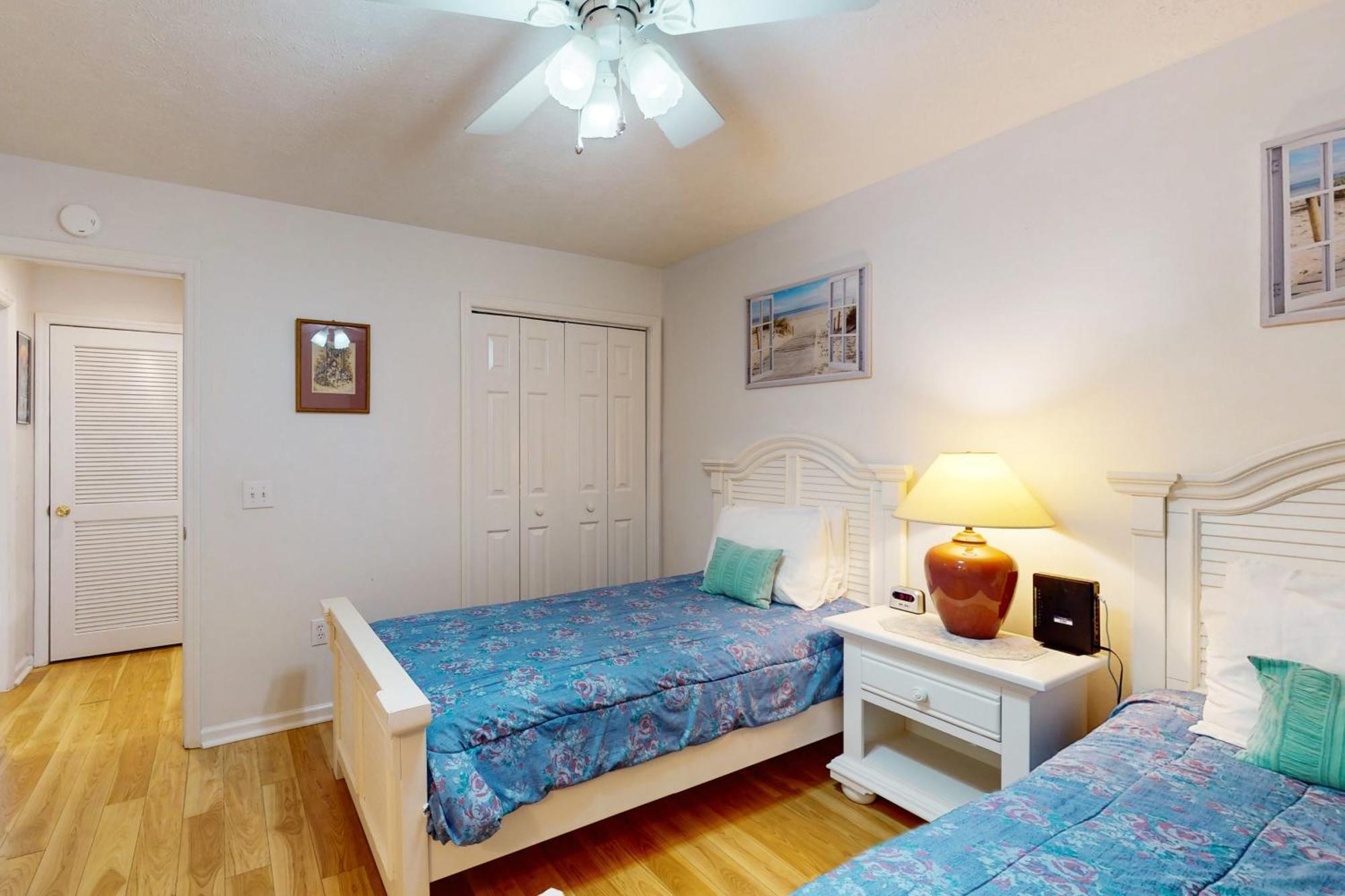 Apartment River Oaks 10d
