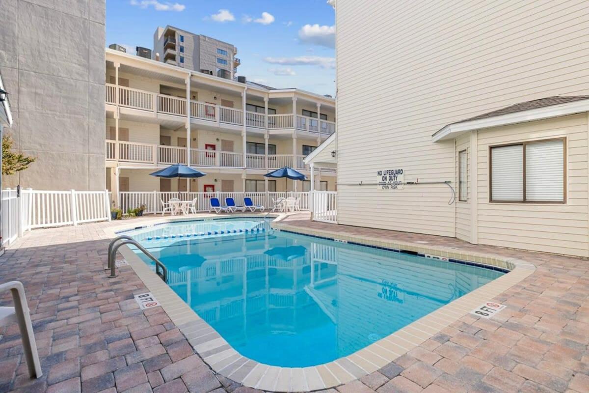Magic Myrtle On The Ocean Dunes * Myrtle Beach