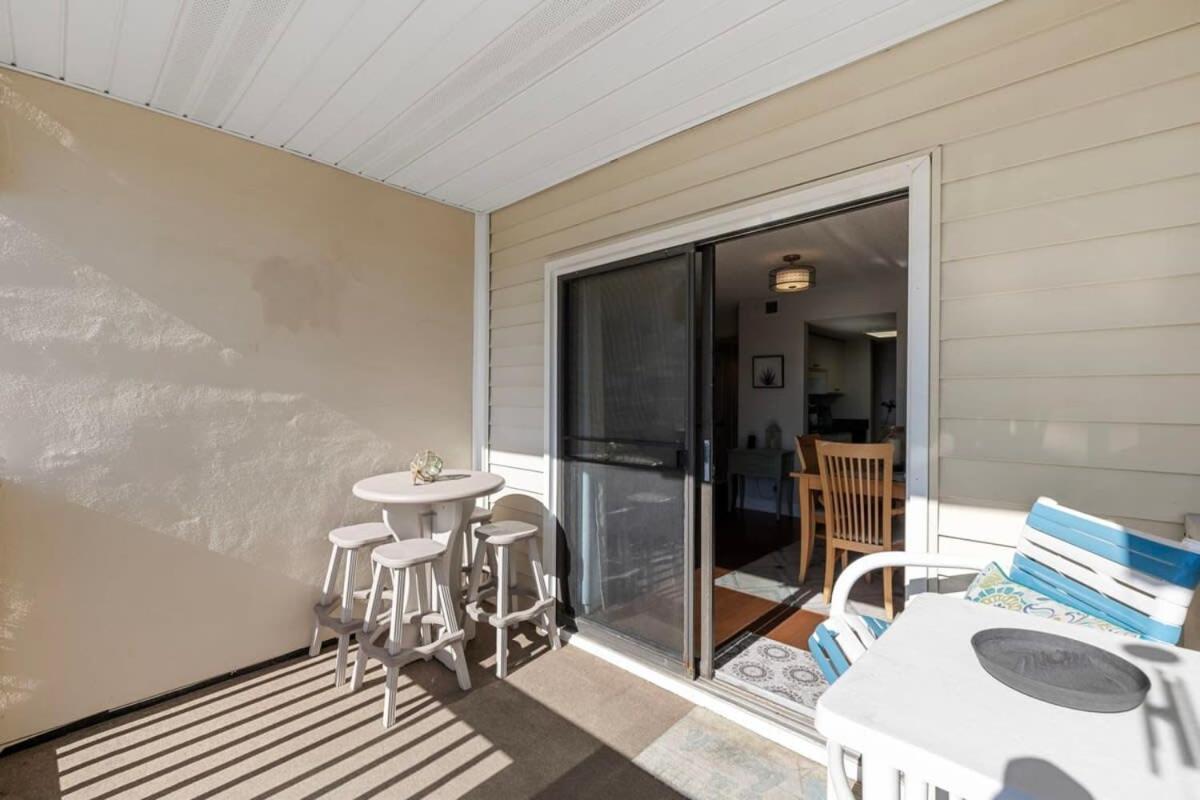 Holiday home Magic Myrtle On The Ocean Dunes Myrtle Beach