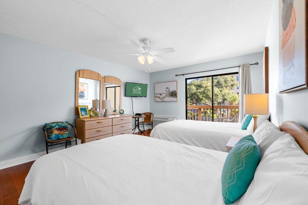 Magic Myrtle On The Ocean Dunes Holiday home