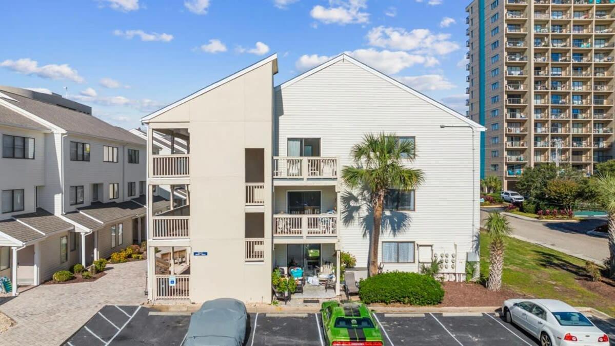Magic Myrtle On The Ocean Dunes Holiday home Myrtle Beach