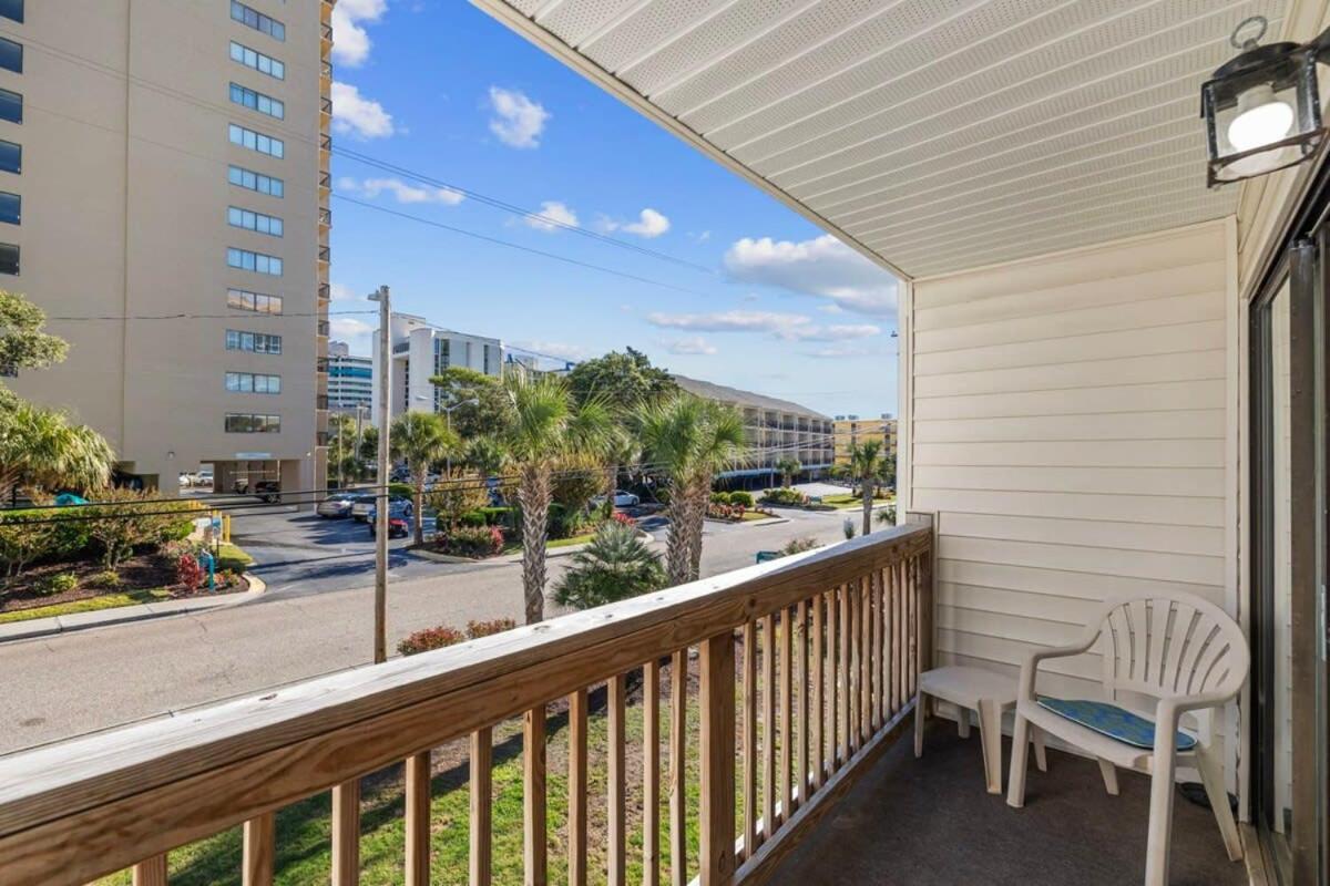 Magic Myrtle On The Ocean Dunes Holiday home Myrtle Beach