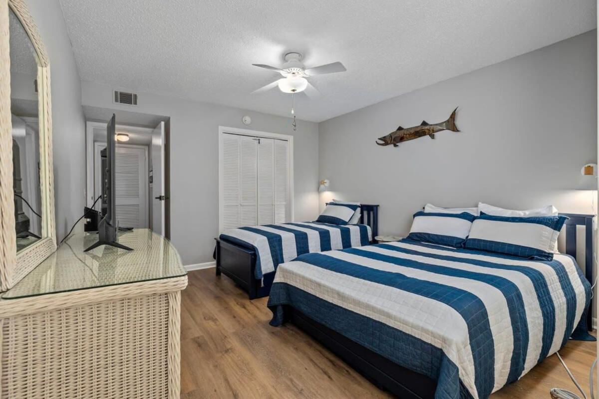 Holiday home Beachfront Ocean View W Pool & Comfy Beds Myrtle Beach