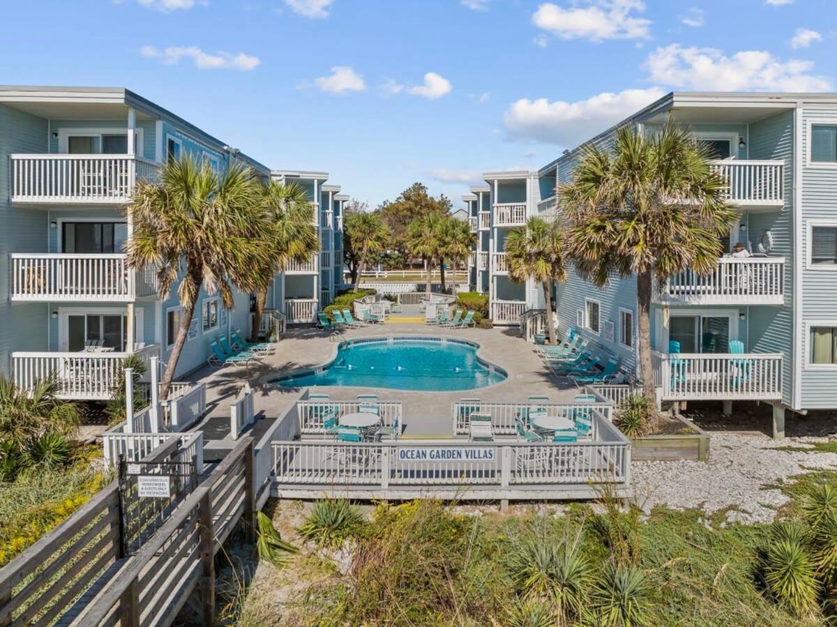 Holiday home Beachfront Ocean View W Pool & Comfy Beds Myrtle Beach