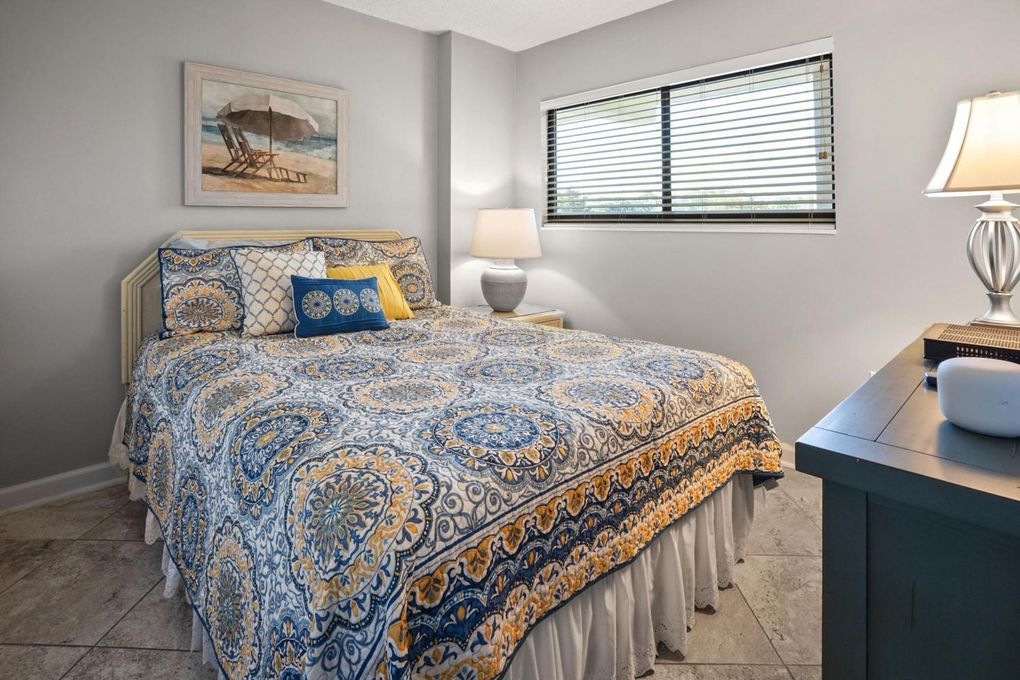 Shoreham Towers 2d Holiday home Myrtle Beach