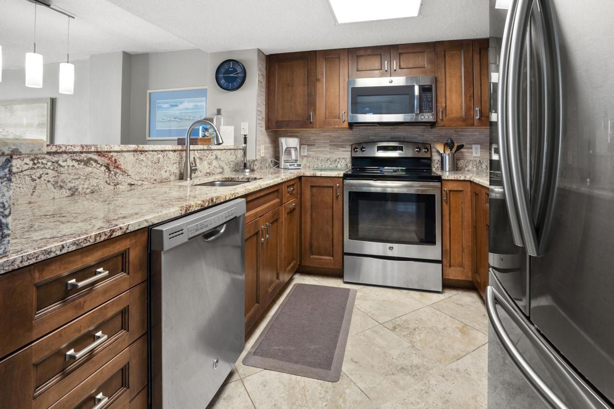 Shoreham Towers 2d Holiday home Myrtle Beach