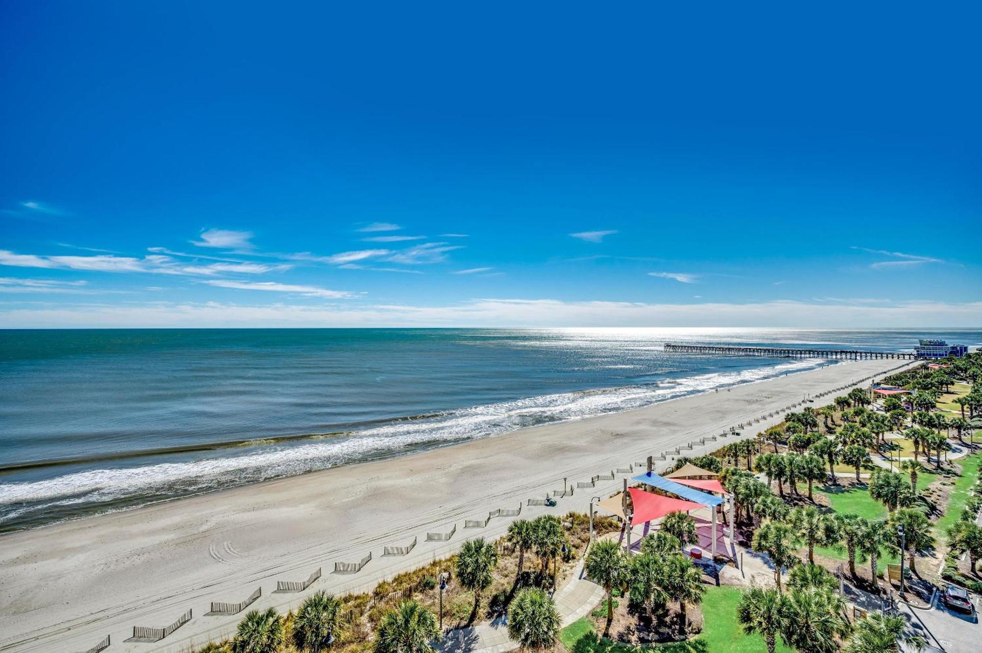 Bay View 1005b Apartment Myrtle Beach