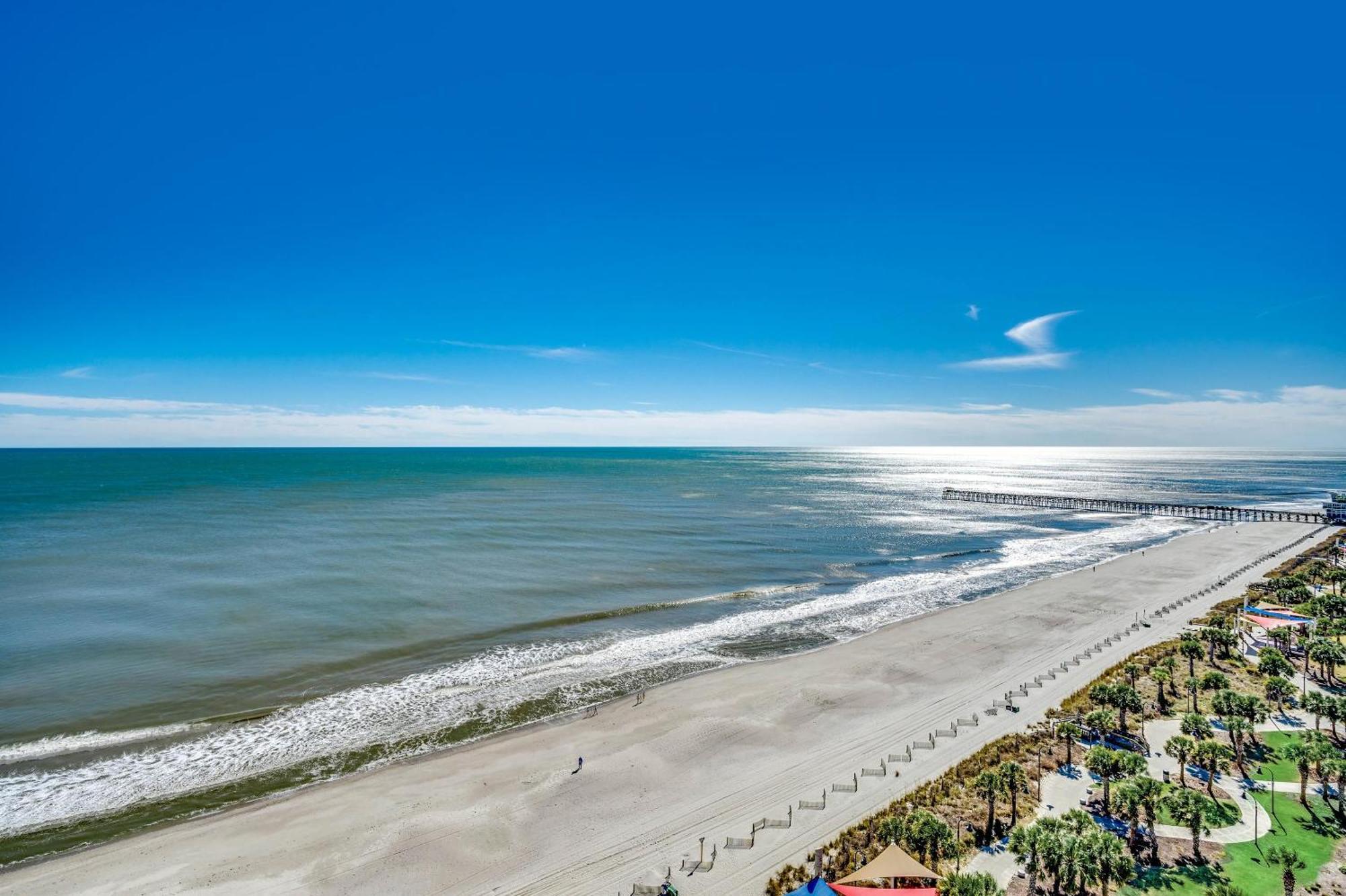Bay View 1707a Holiday home Myrtle Beach