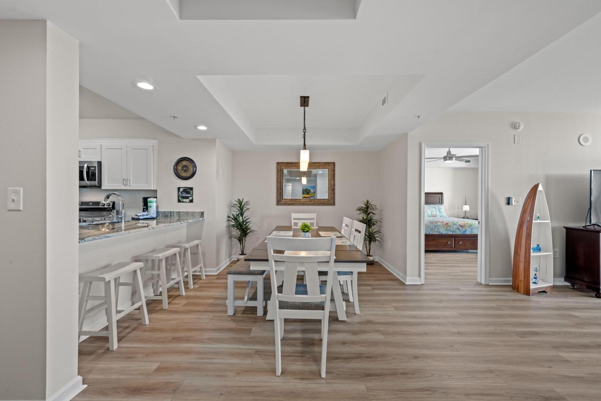 Barefoot - North Tower 905 - Windy Hill * Myrtle Beach