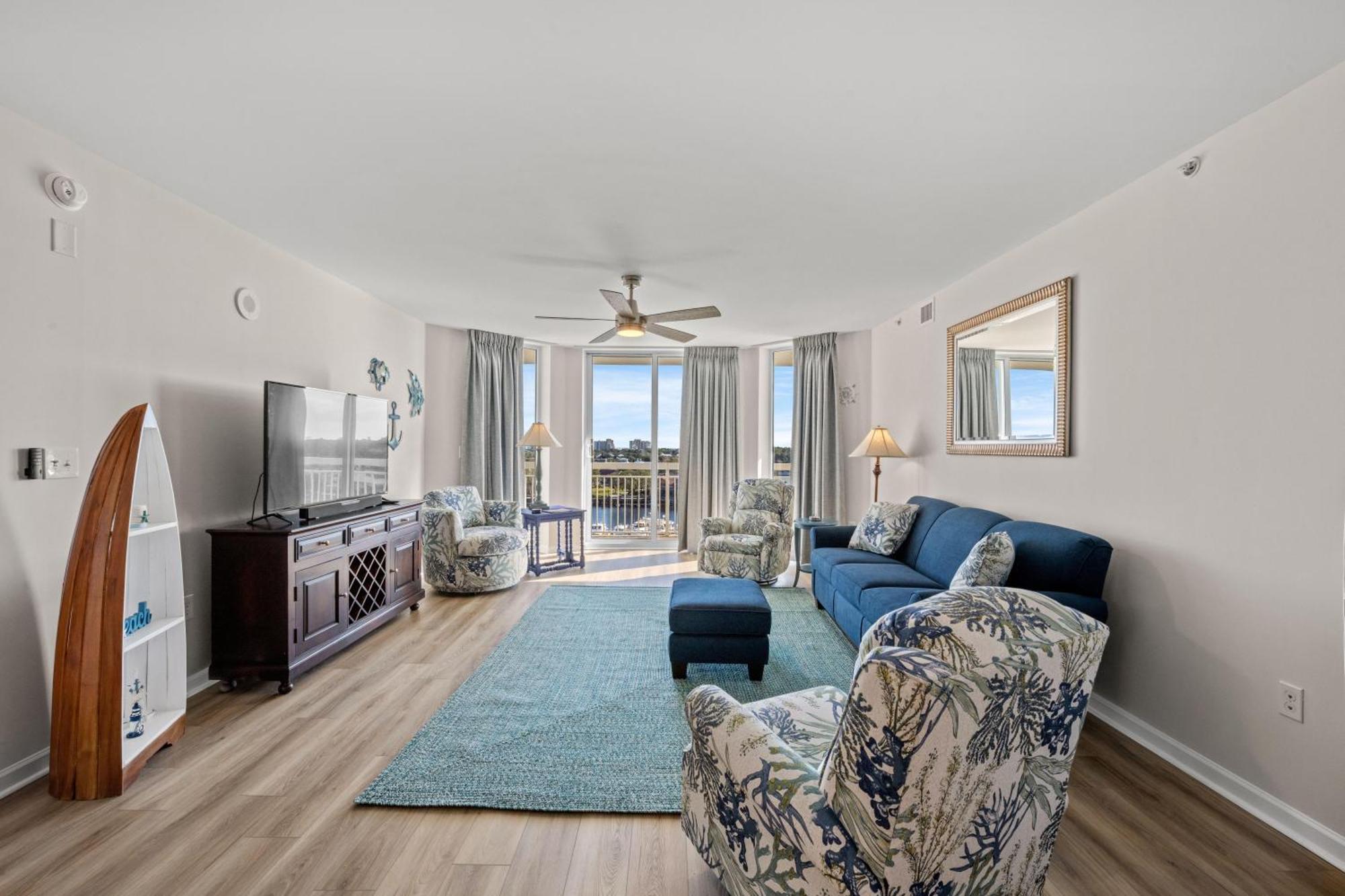 Holiday home Barefoot - North Tower 905 - Windy Hill Myrtle Beach