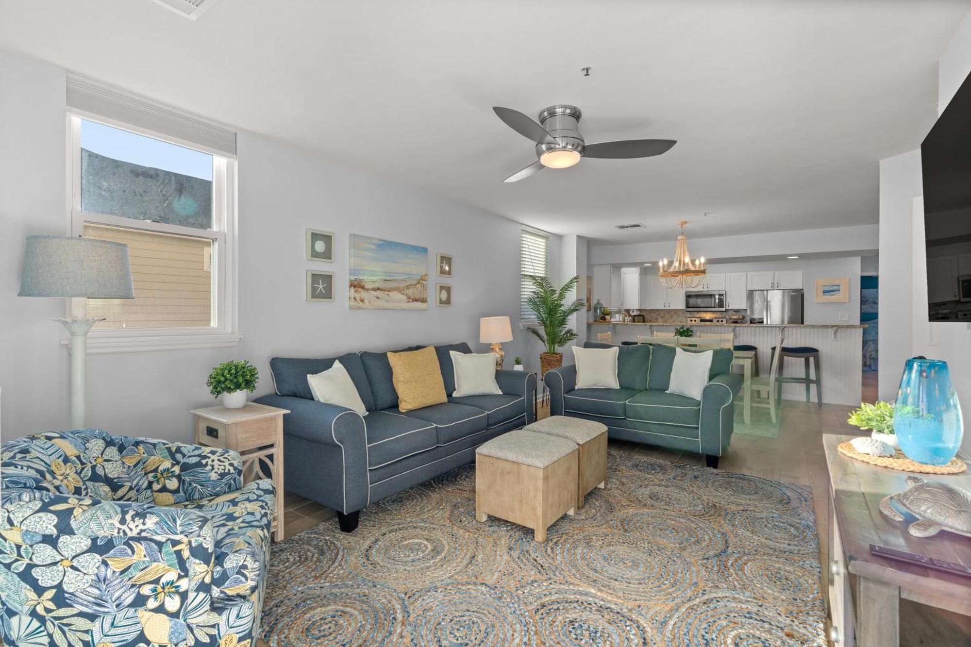 Hyperion Towers 201 - Oceanfront - Cherry Grove Section *