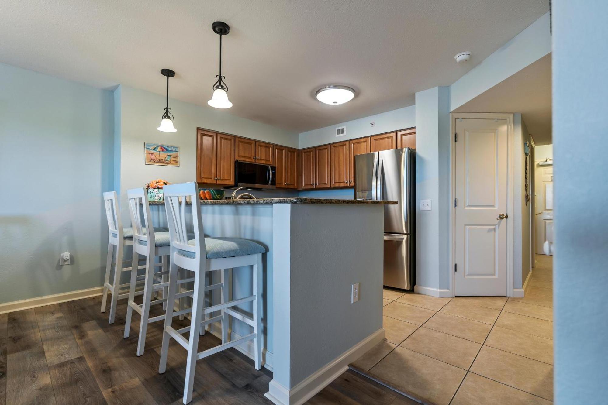 Tilghman & Golf 6015 - 2nd Row - Cherry Grove Holiday home Myrtle Beach