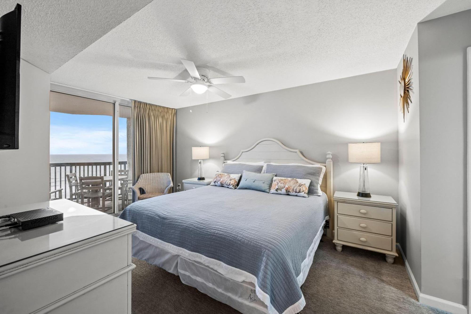 Ashworth 807 - Ocean Front-ocean Drive Section * Myrtle Beach