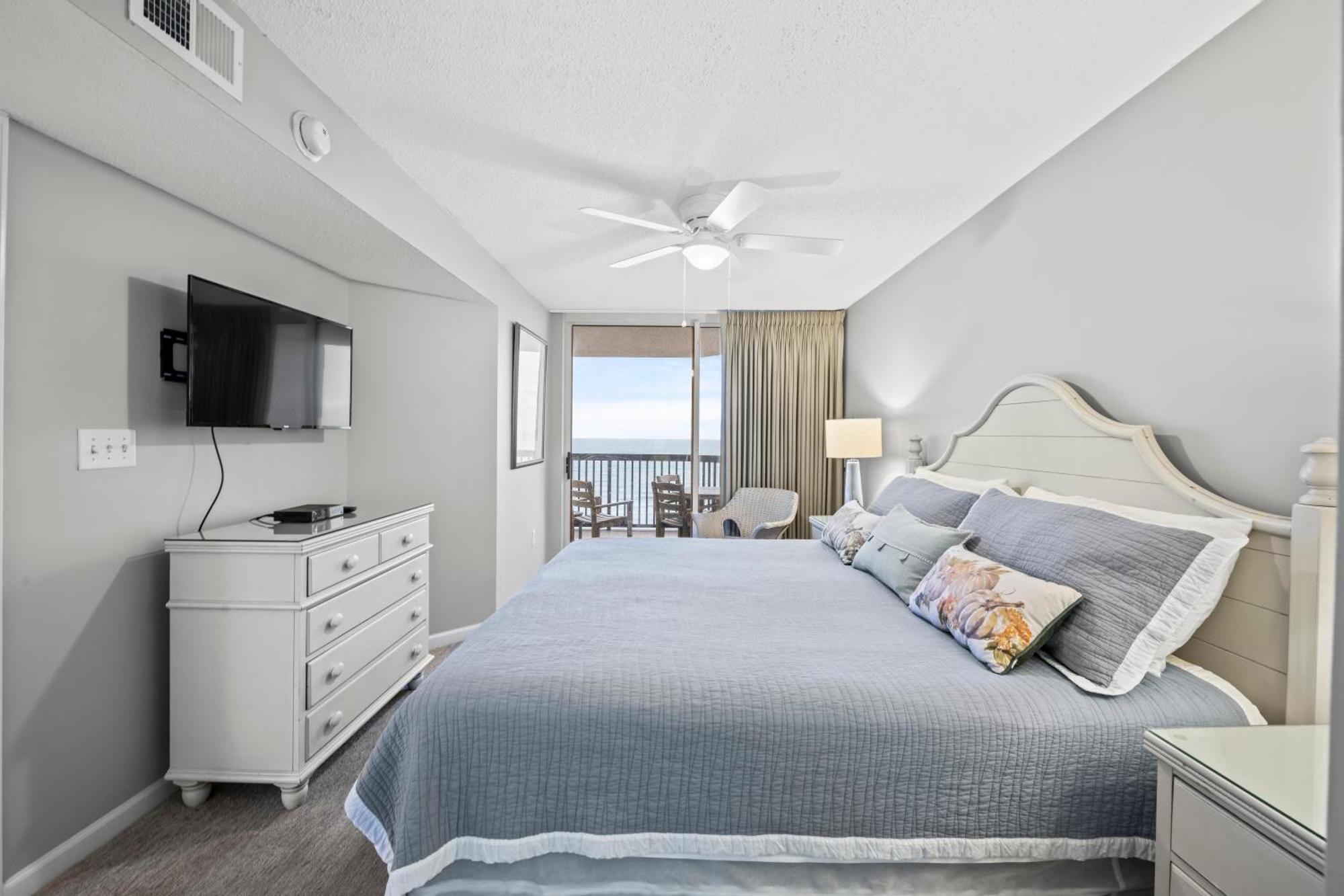 Ashworth 807 - Ocean Front-ocean Drive Section