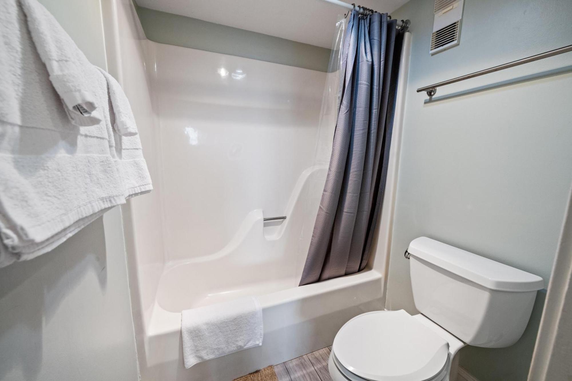 Holiday home Ocean Creek L4 -oceanfront - Windy Hill Myrtle Beach