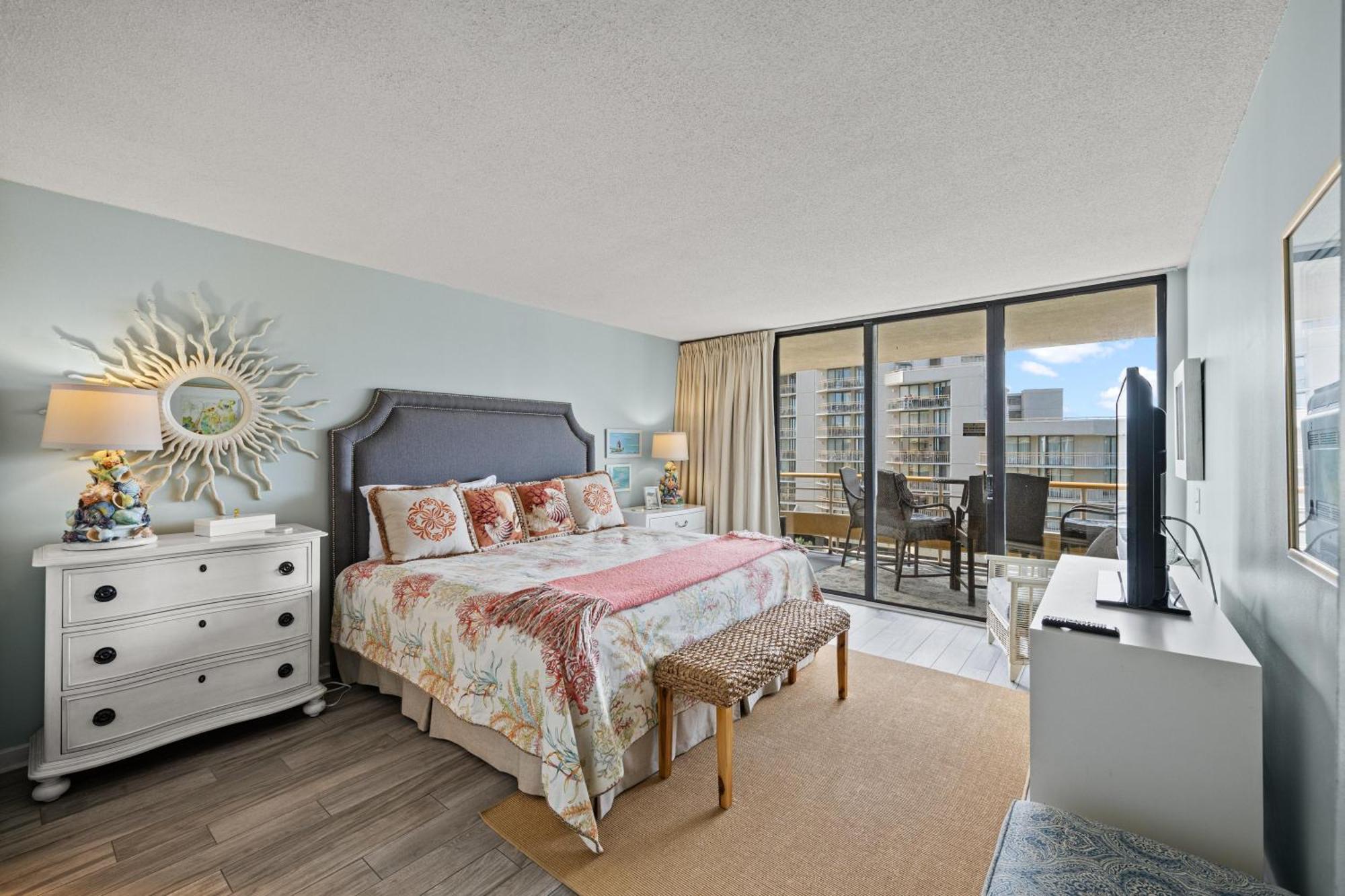 Holiday home Ocean Creek L4 -oceanfront - Windy Hill *