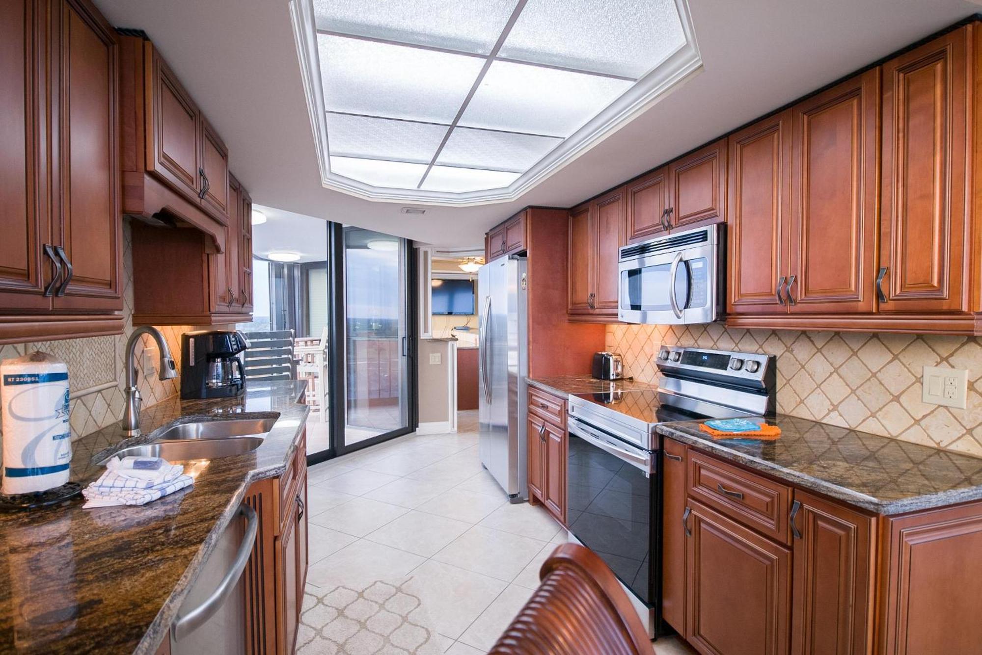 Maisons-sur-mer 2105 - Ocean View - Shore Drive *