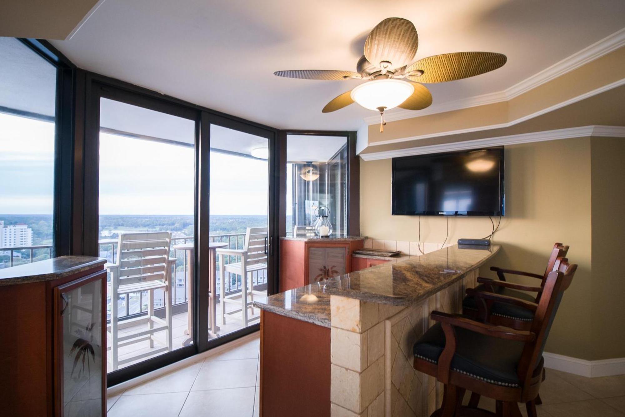 Maisons-sur-mer 2105 - Ocean View - Shore Drive *