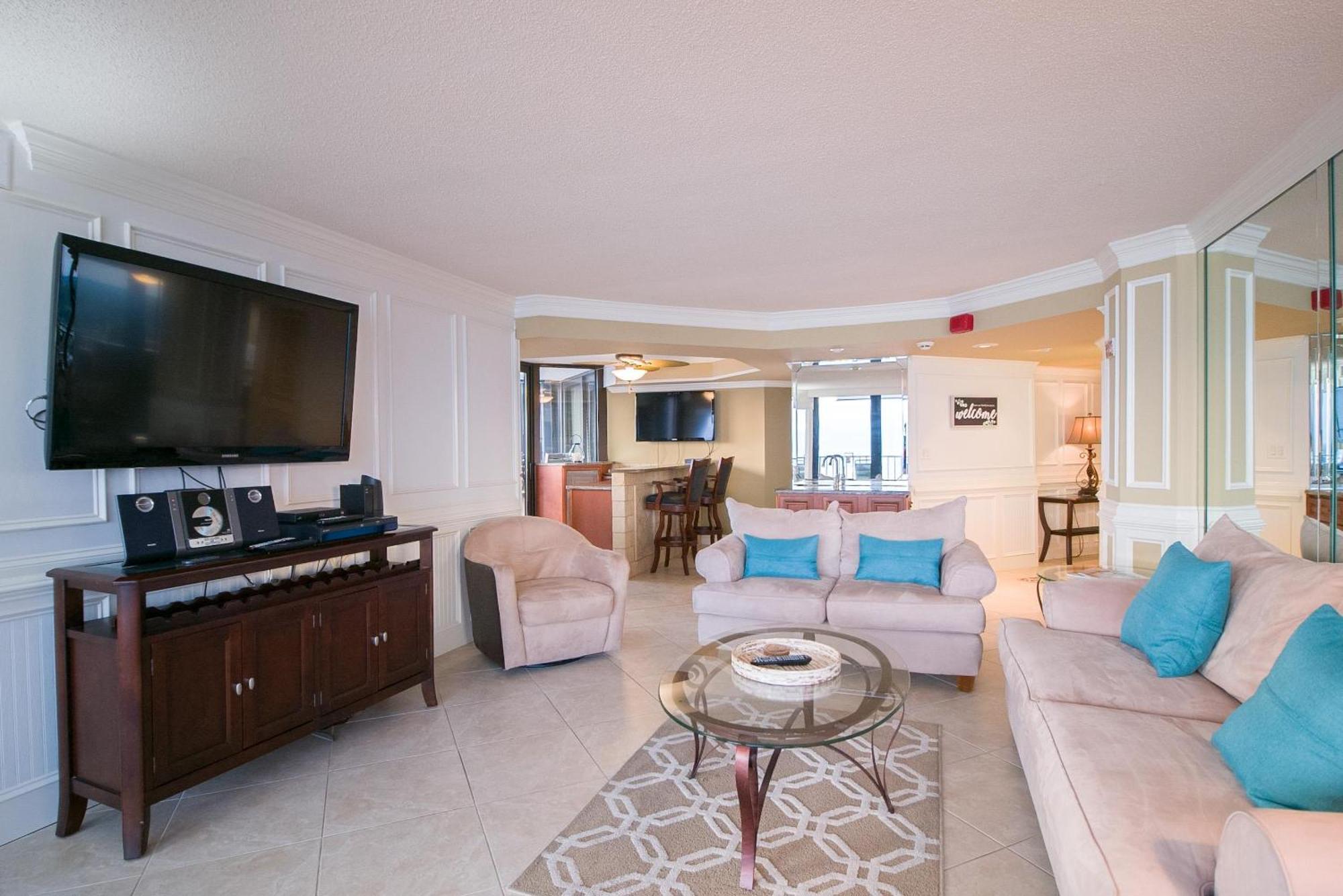 Maisons-sur-mer 2105 - Ocean View - Shore Drive Holiday home