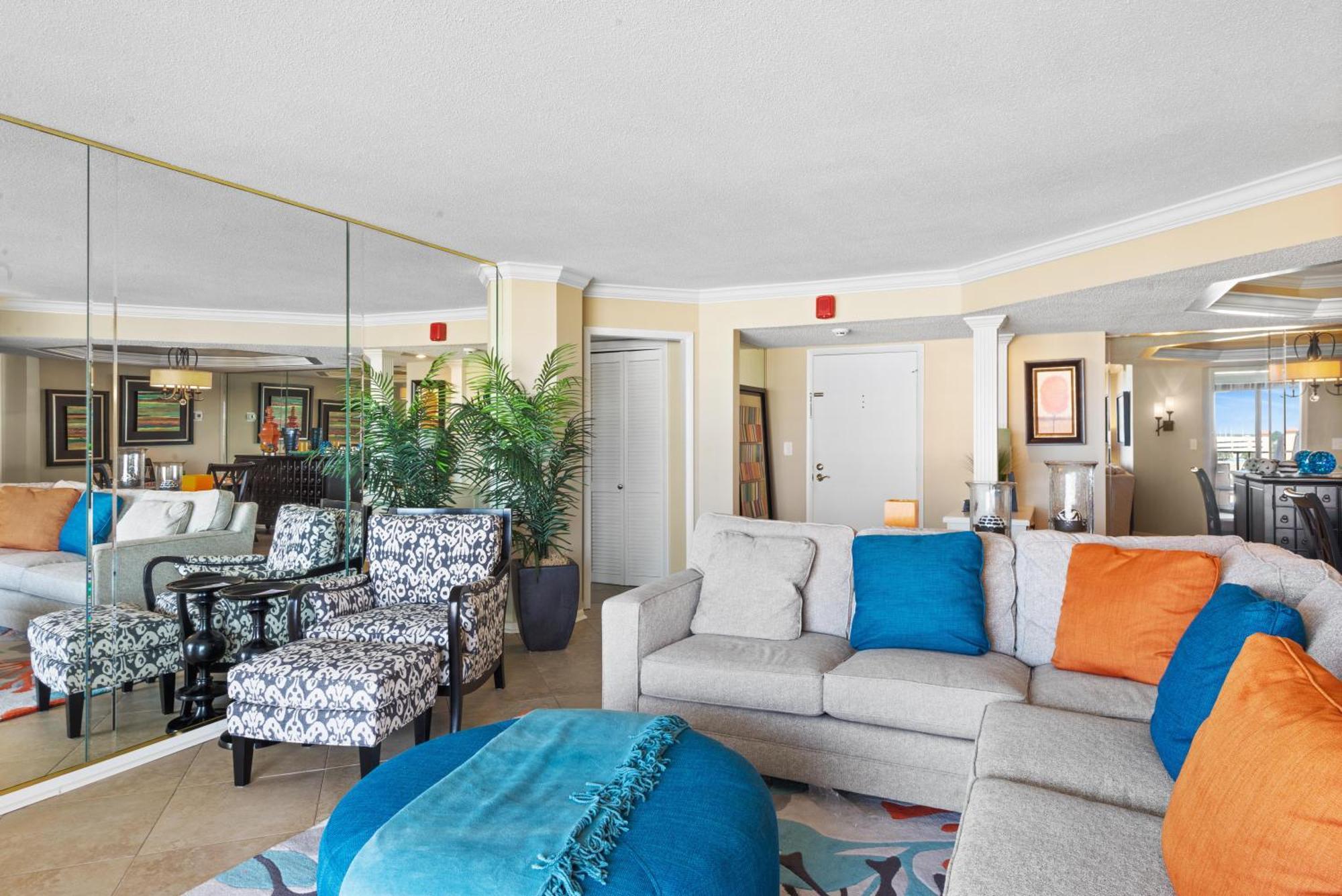 Maisons-sur-mer 409 - Ocean View - Shore Drive *