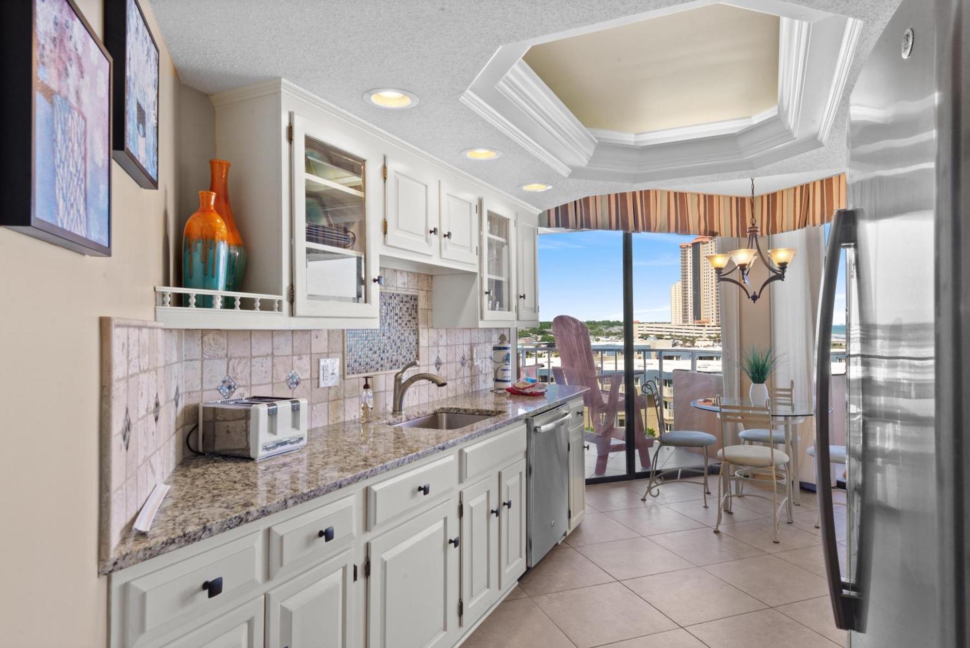 Holiday home Maisons-sur-mer 409 - Ocean View - Shore Drive Myrtle Beach