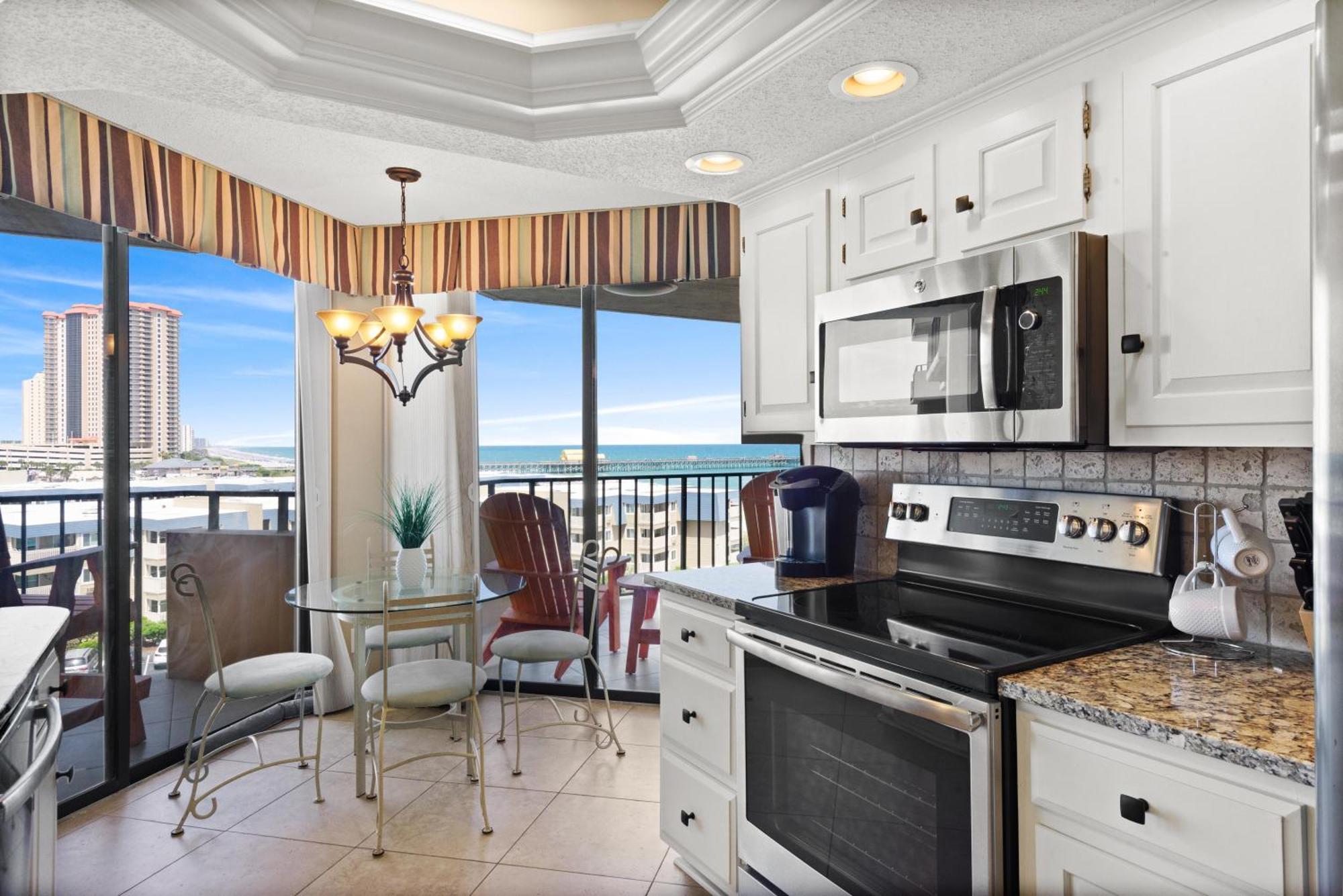 Holiday home Maisons-sur-mer 409 - Ocean View - Shore Drive Myrtle Beach
