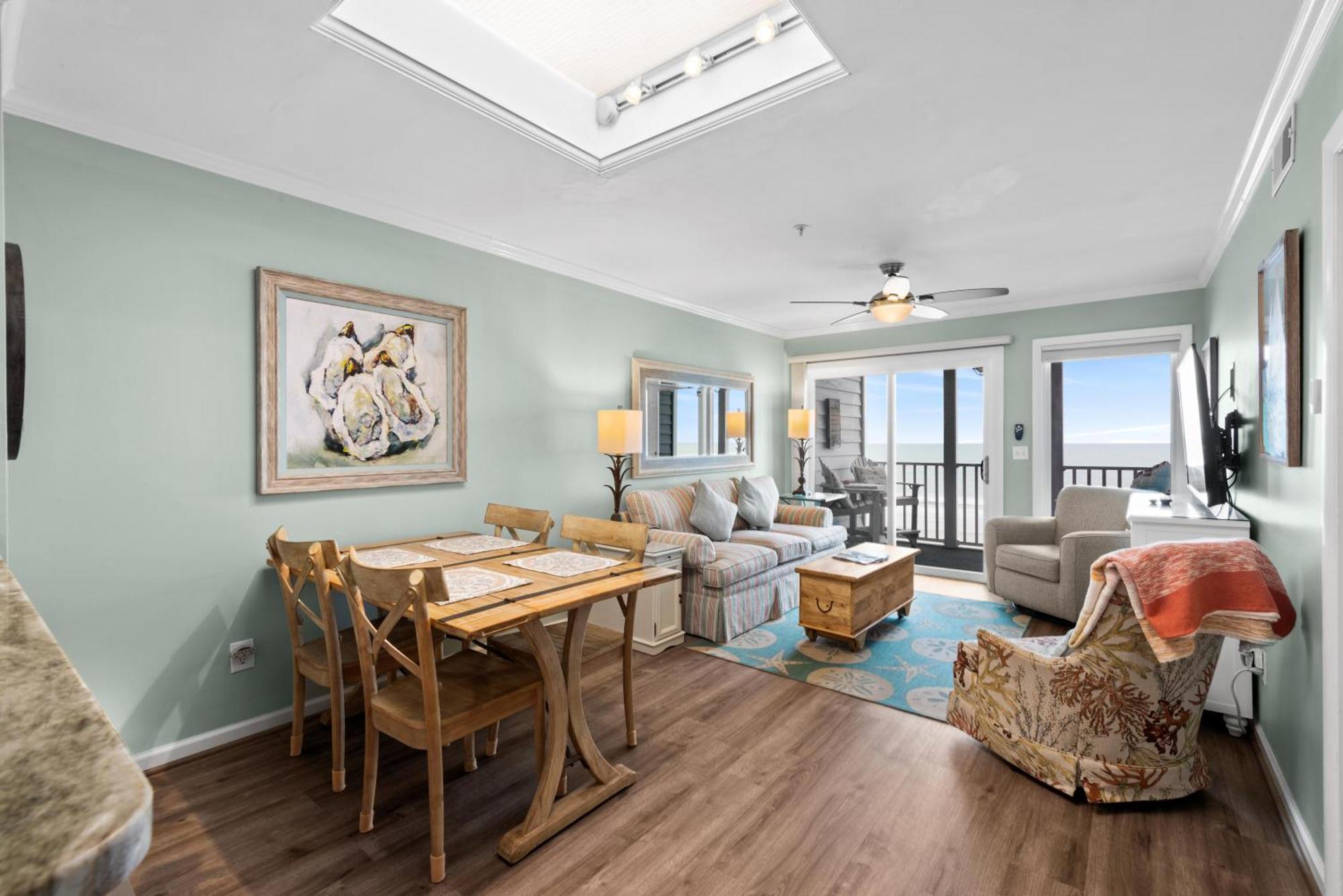 Pelicans Landing 403 - Oceanfront - Shore Drive Section