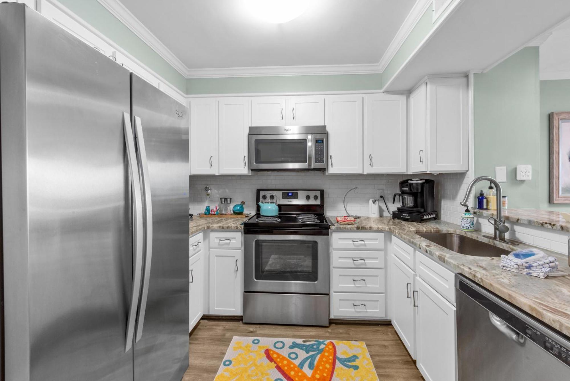 Holiday home Pelicans Landing 403 - Oceanfront - Shore Drive Section Myrtle Beach