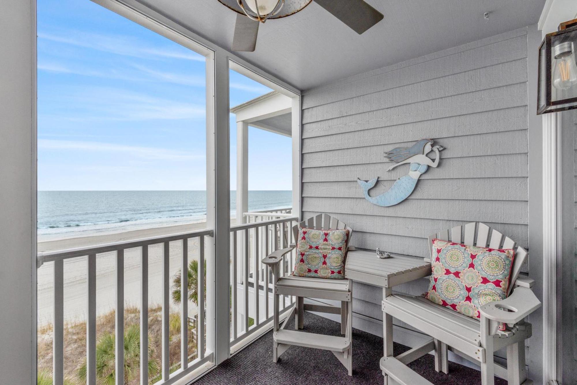 Pelicans Landing 403 - Oceanfront - Shore Drive Section *