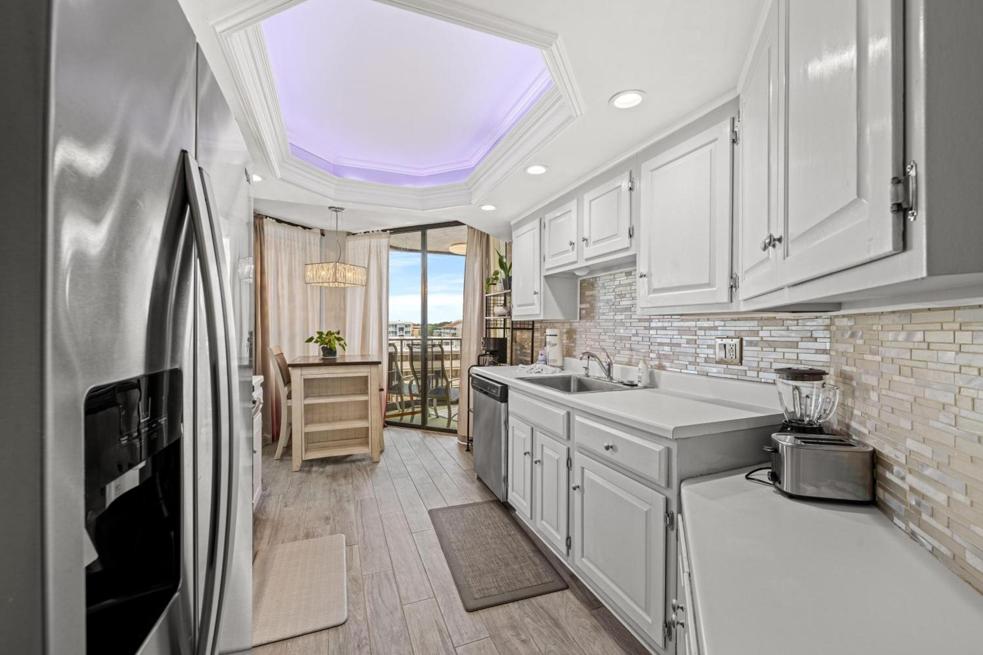 Maisons-sur-mer 302 - Ocean View - Shore Drive Holiday home *